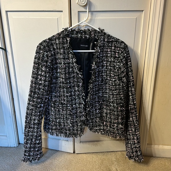 Jacket - Picture 2 of 9